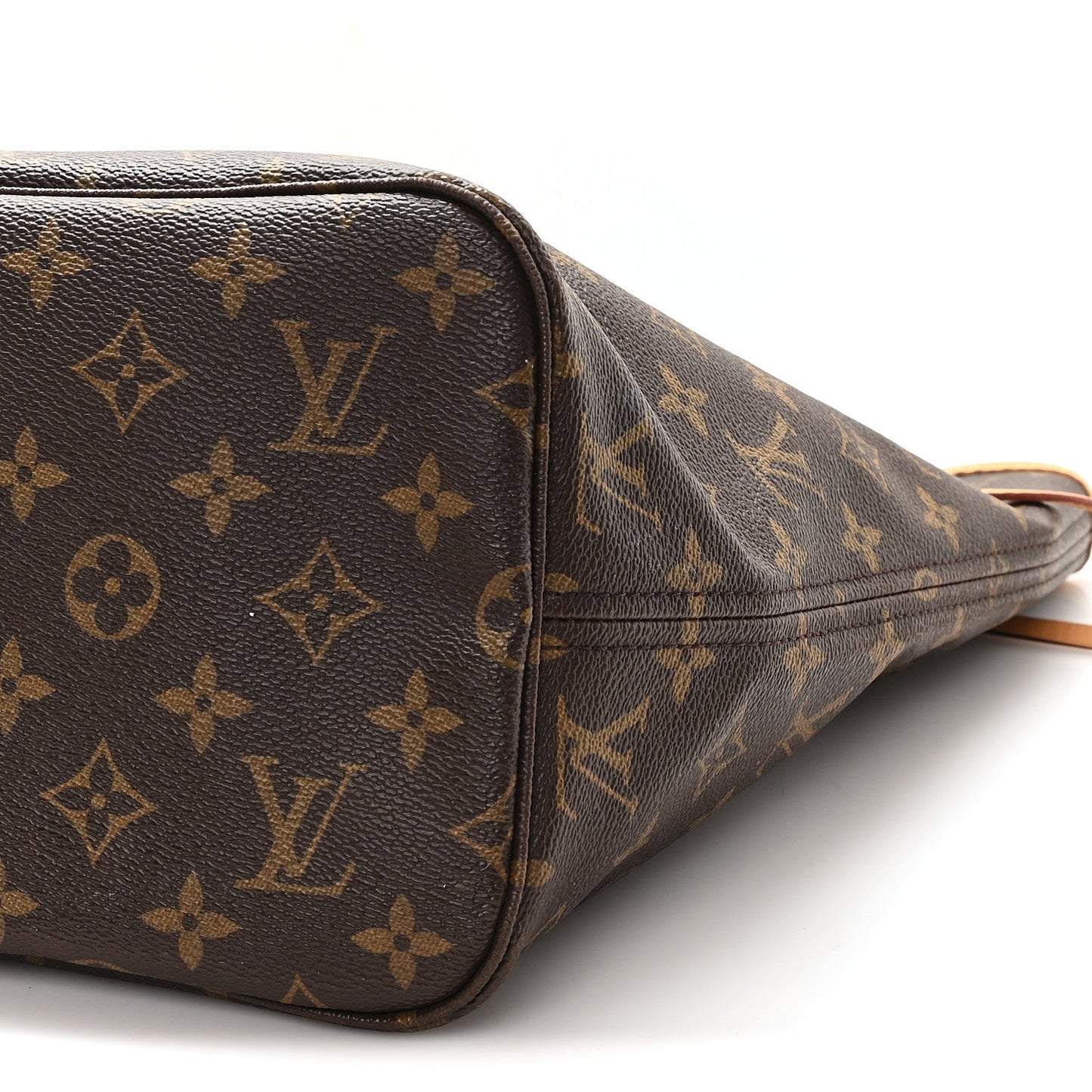 Monogram Neo Neverfull Fuchsia