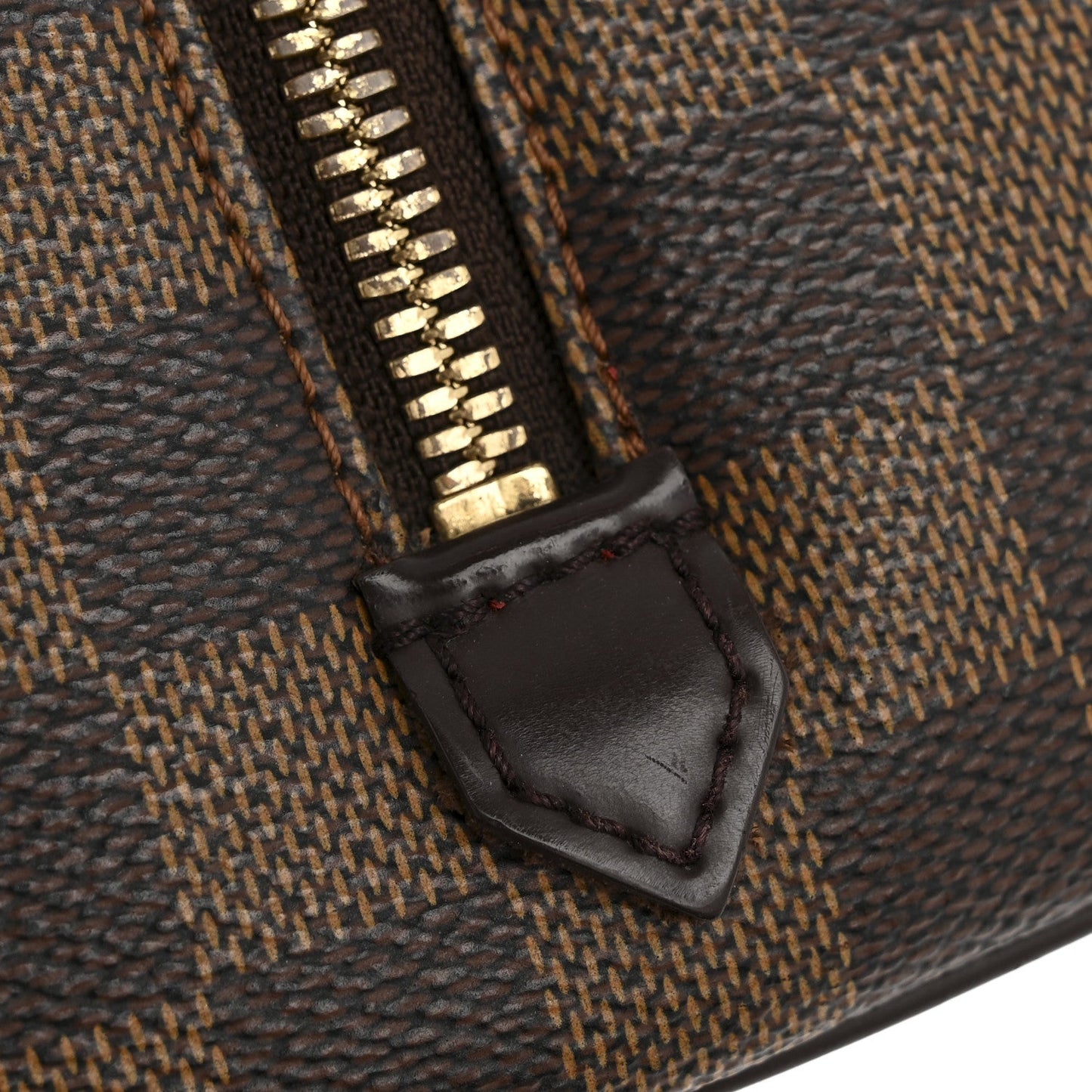Damier Ebene Ribera MM