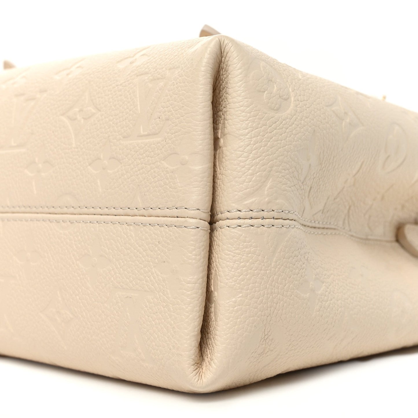 Empreinte Babylone Tote PM Creme