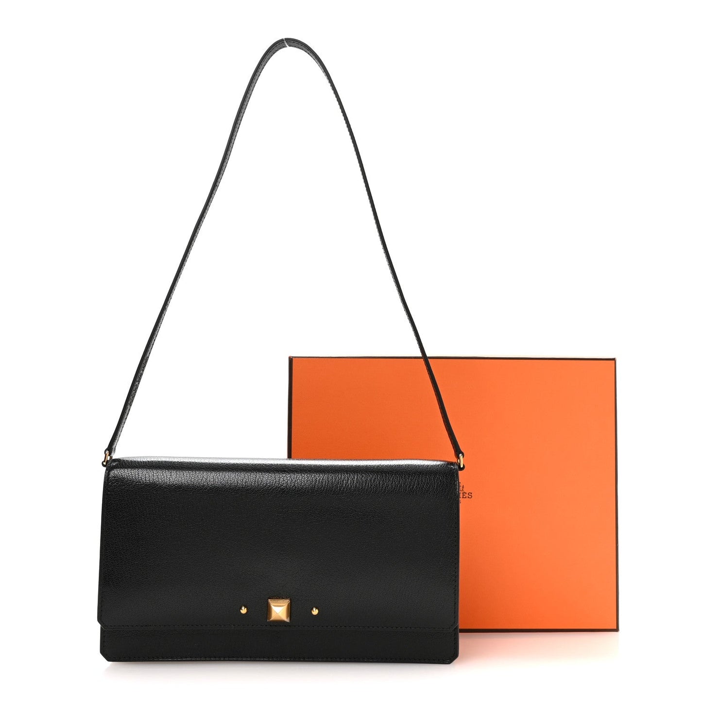 Chevre Chamkila Medor To Go Wallet Black