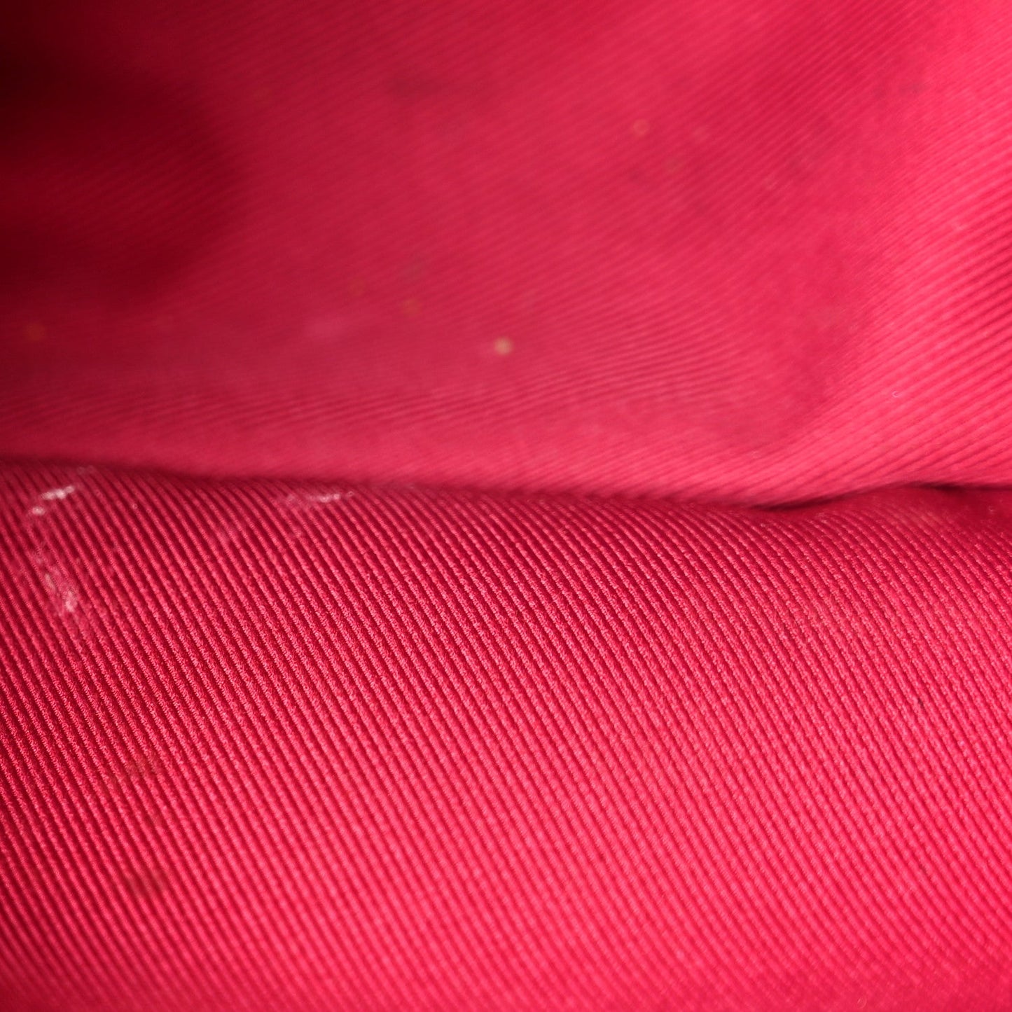 Monogram Diane Fuchsia