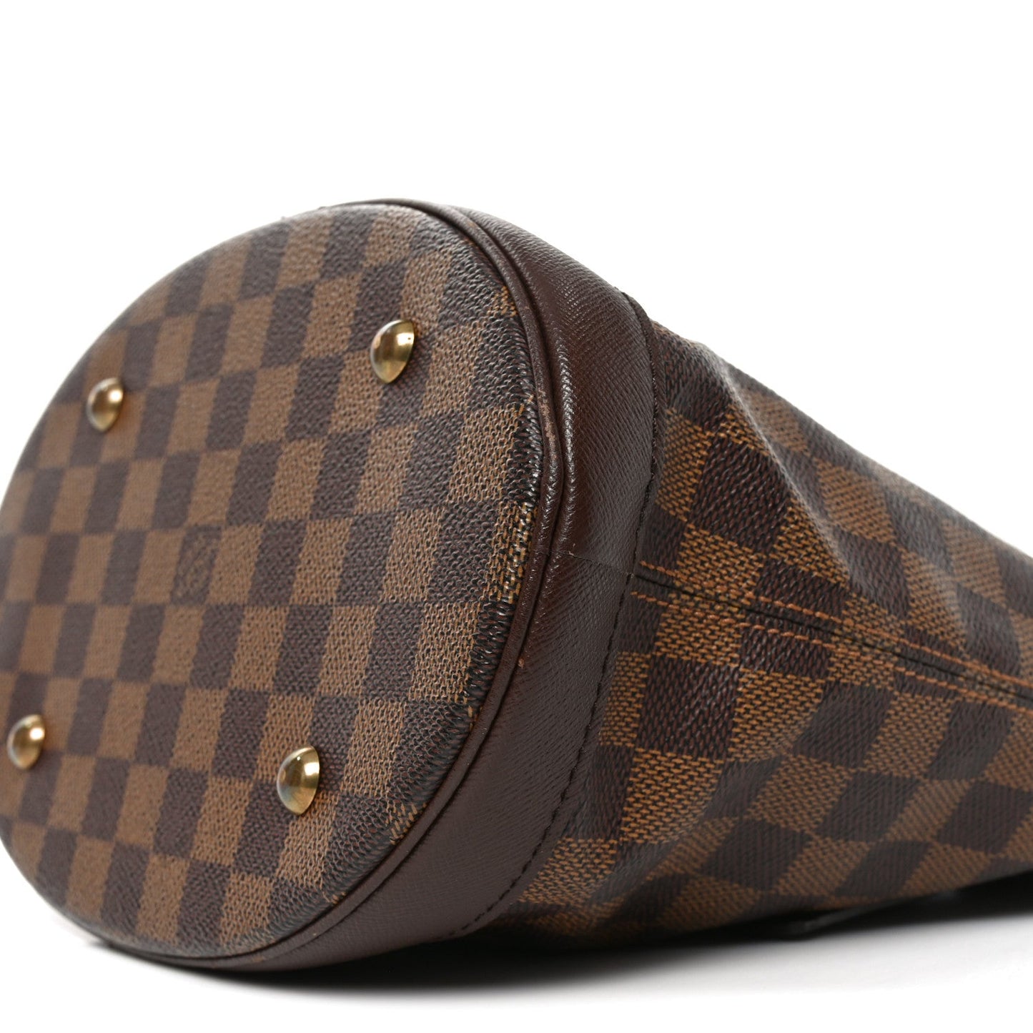 Damier Ebene Marais Bucket 23