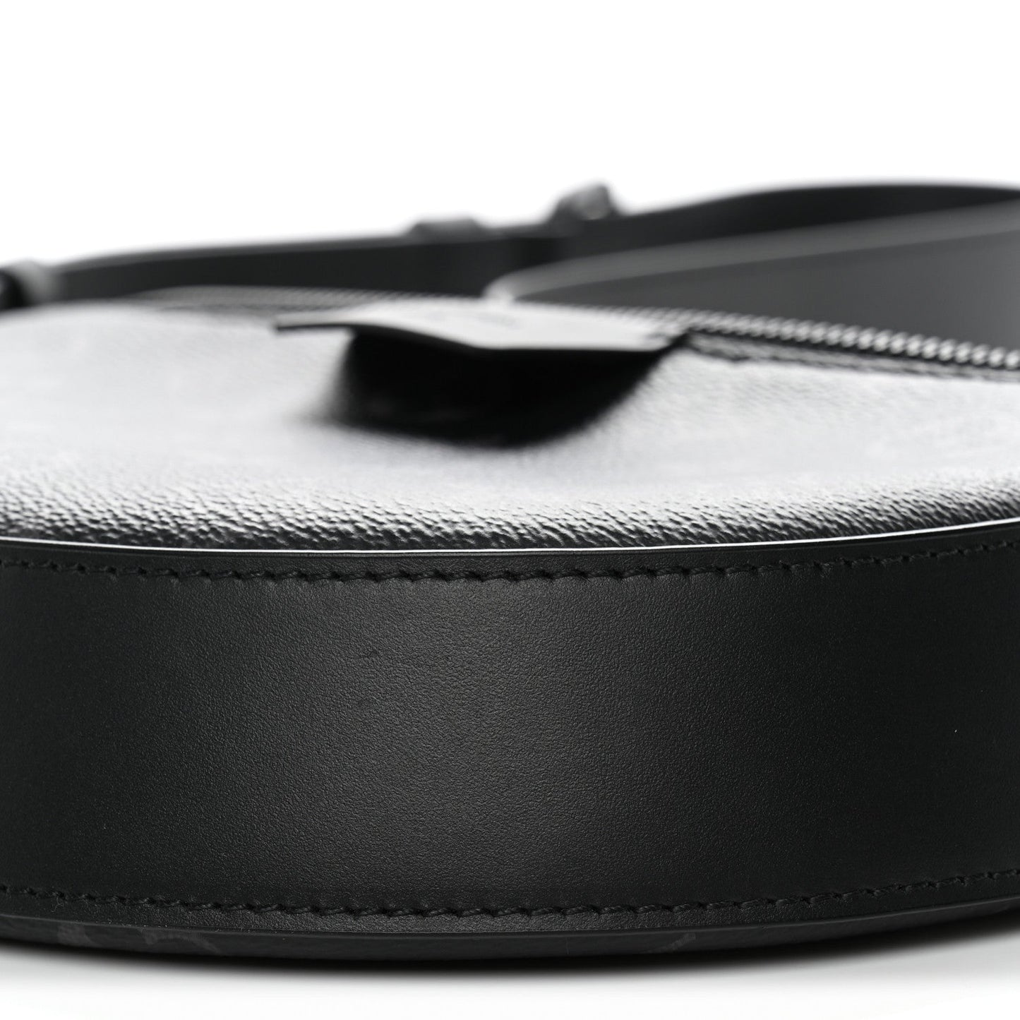 Monogram Eclipse LV Moon Crossbody