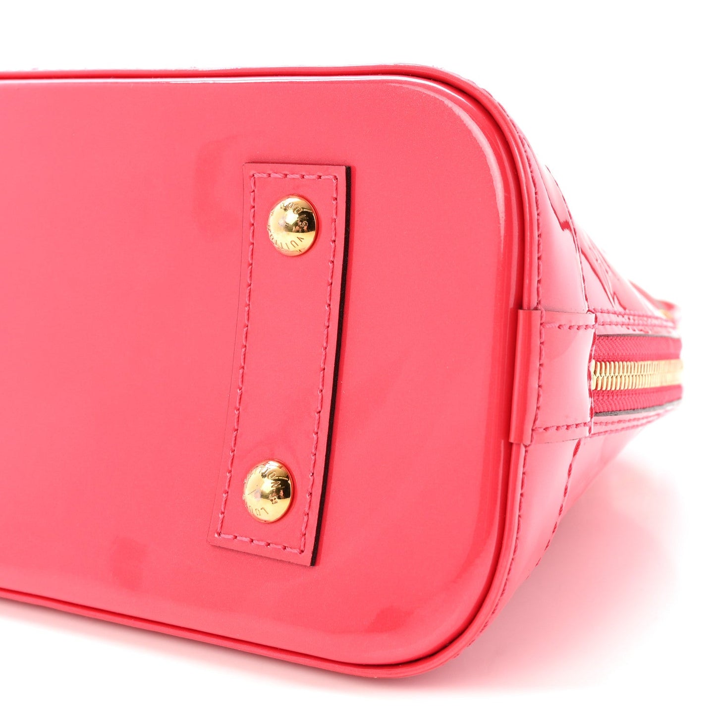 Vernis Alma BB Hot Pink