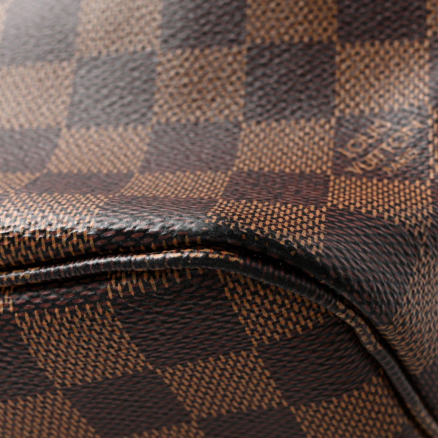 Damier Ebene Neo Neverfull MM