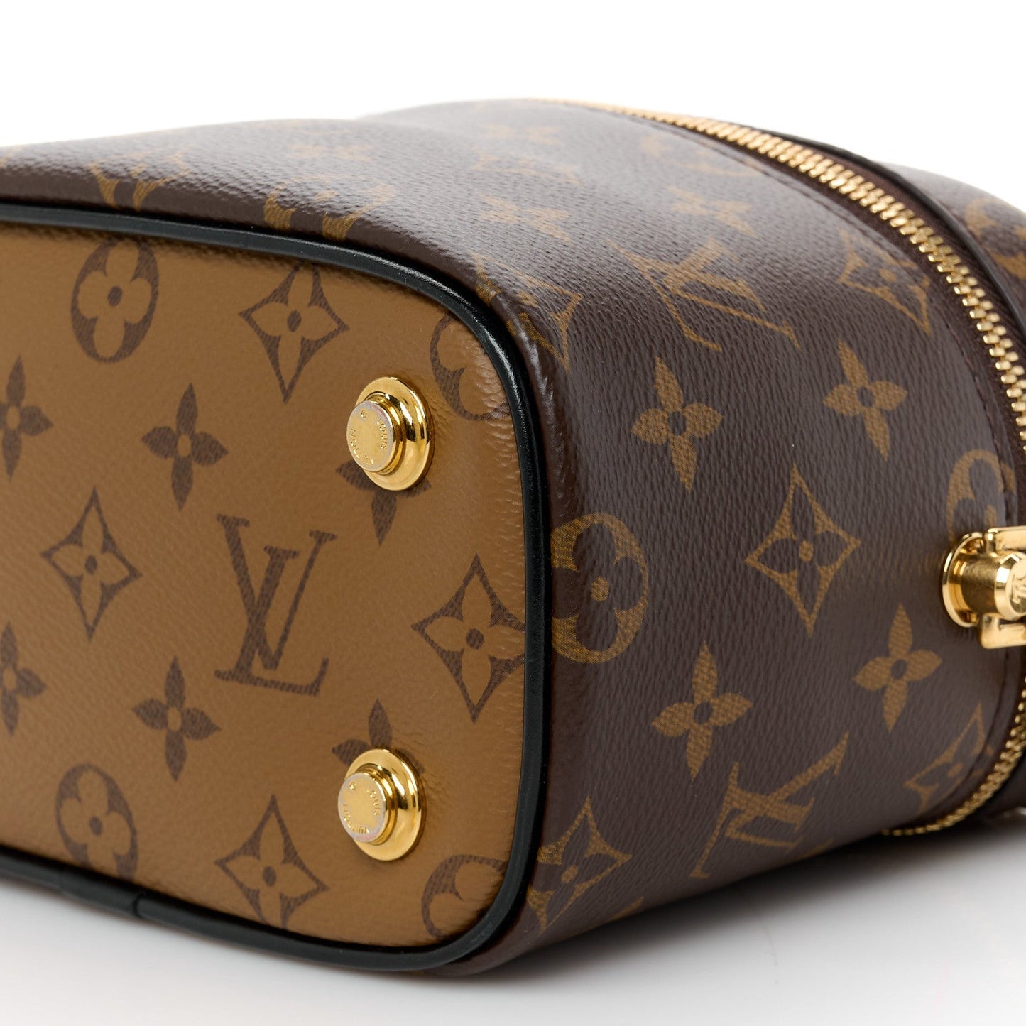 Reverse Monogram Vanity PM