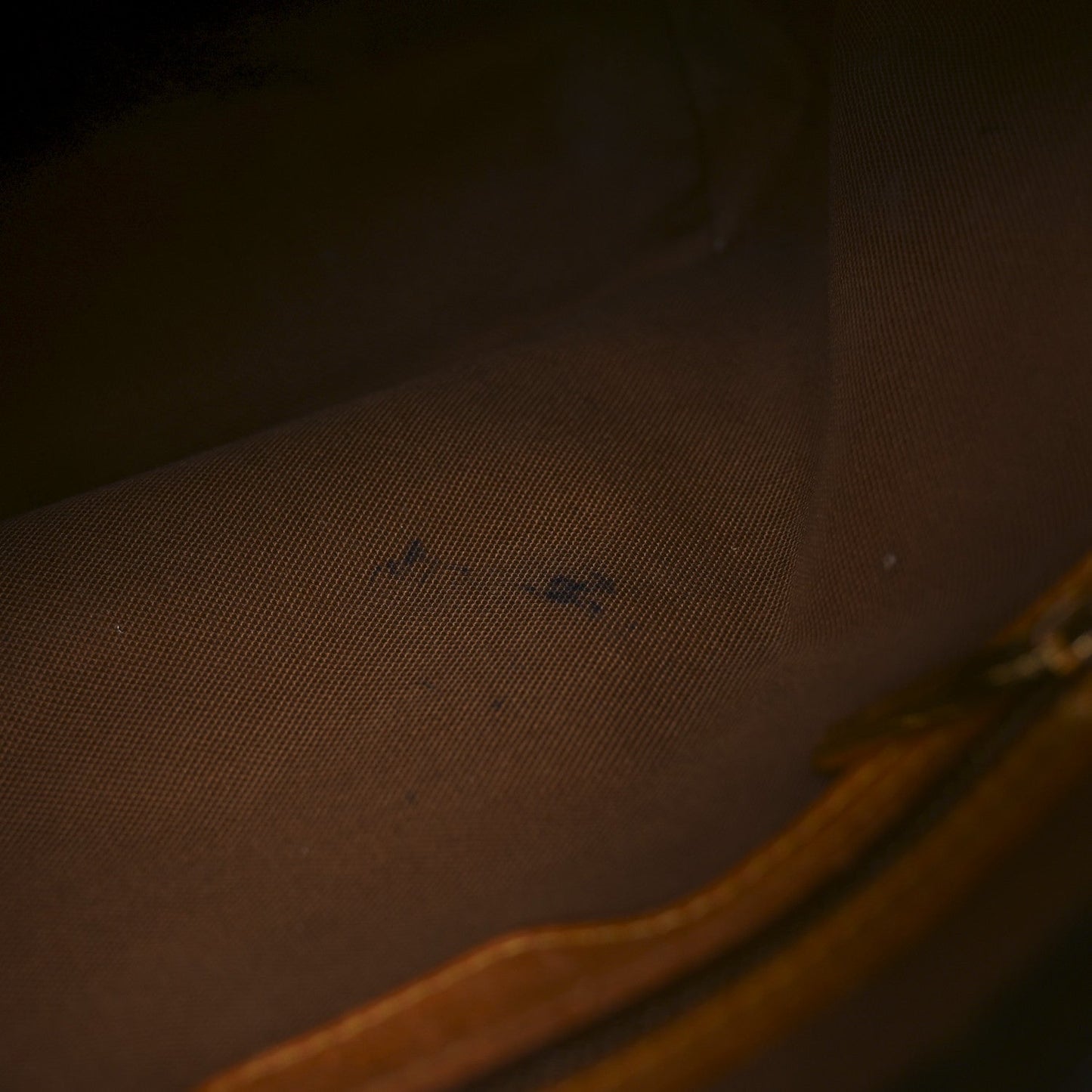 Monogram Cabas Piano