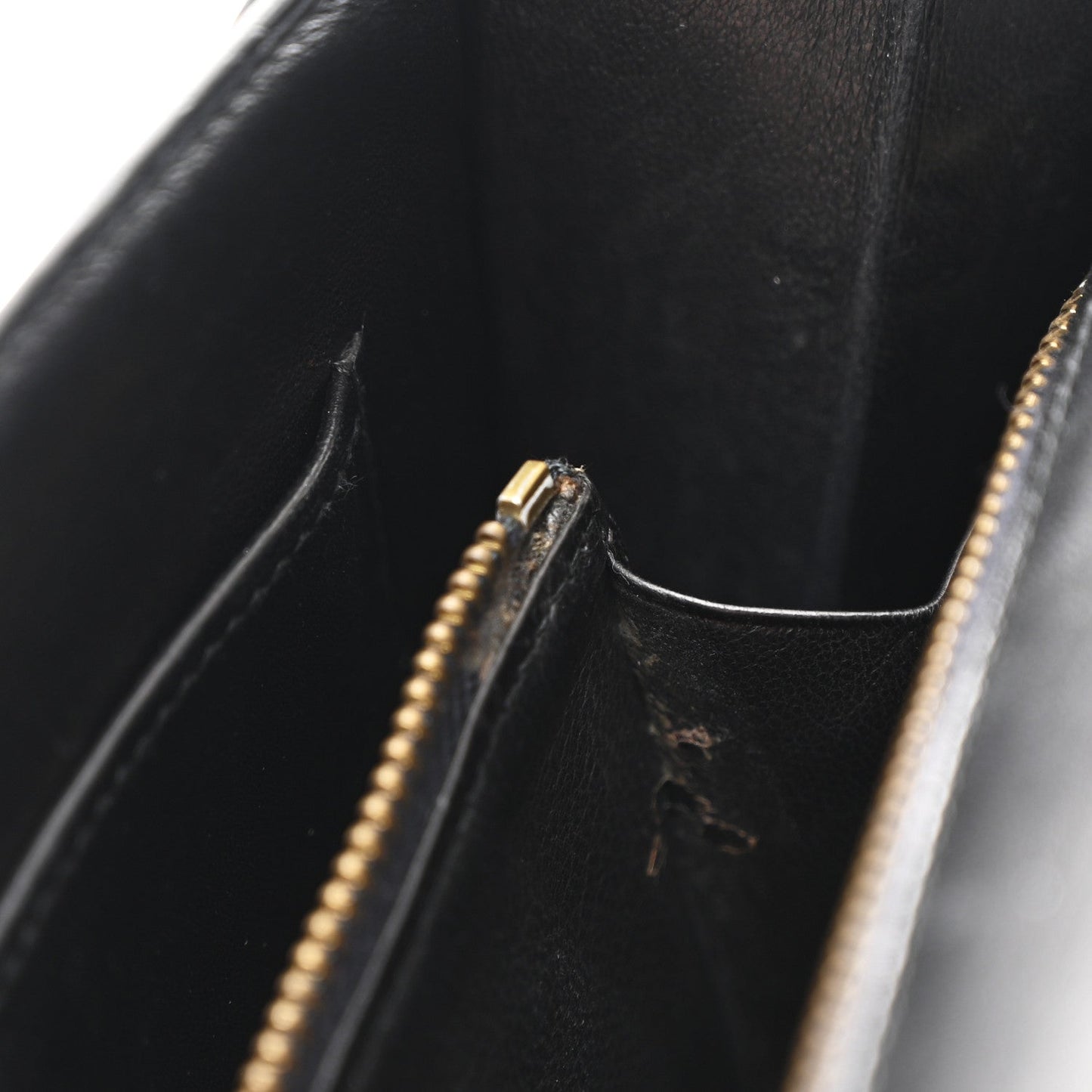 Box Eugenie Shoulder Bag Black