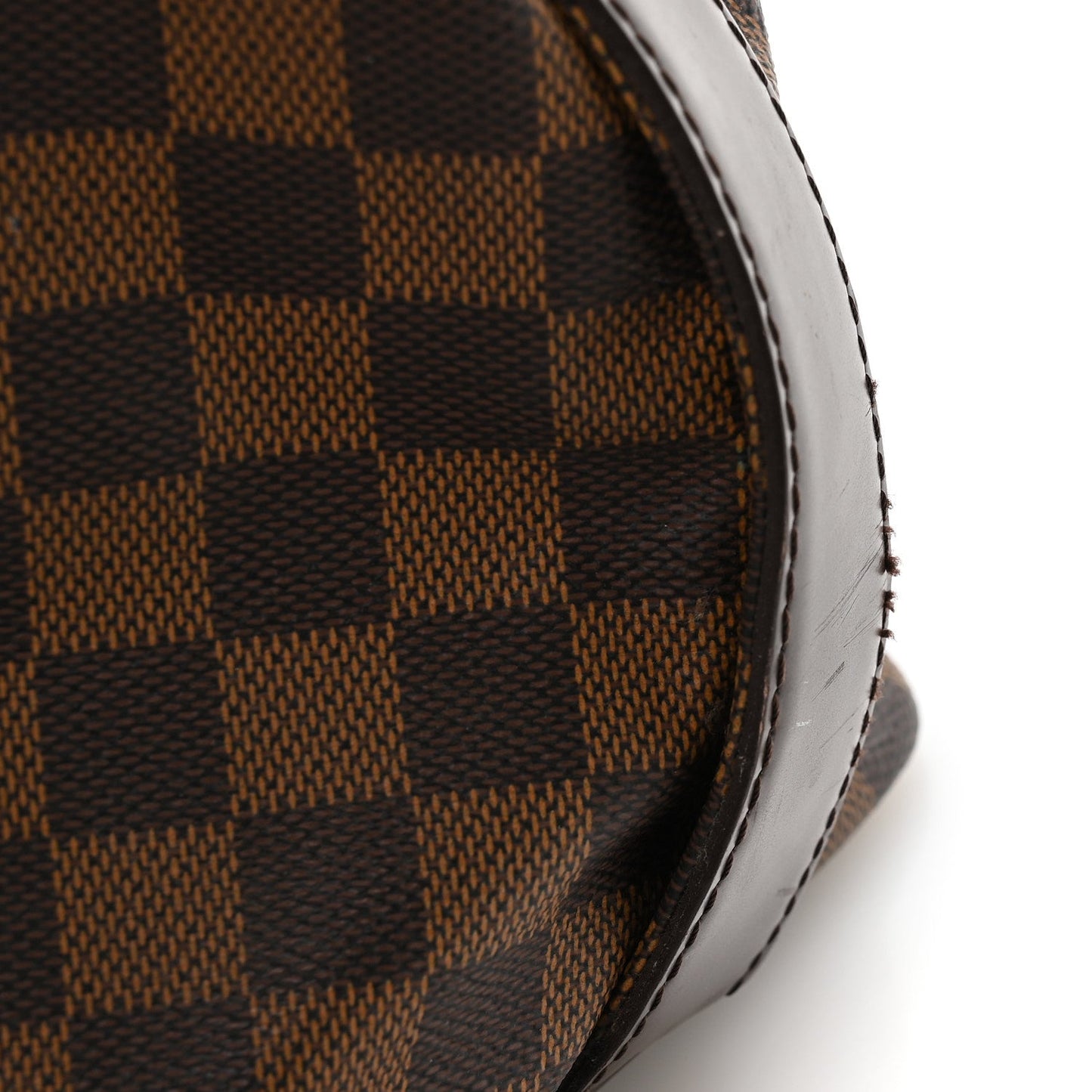 Damier Ebene Chelsea Tote