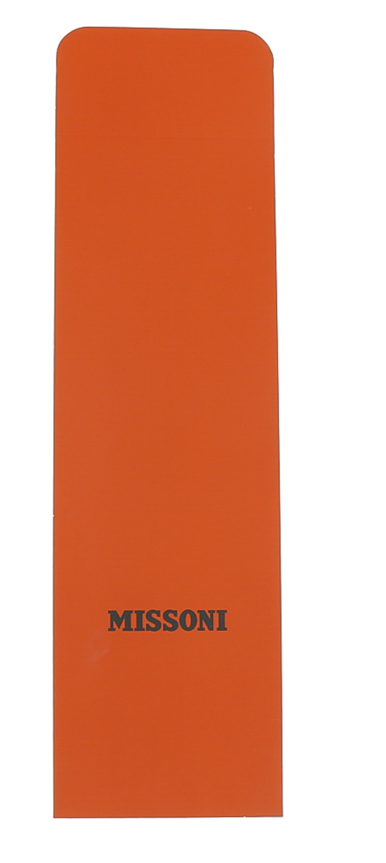 Missoni Multi Stripe Blue/Grey Woven 100% Silk Tie