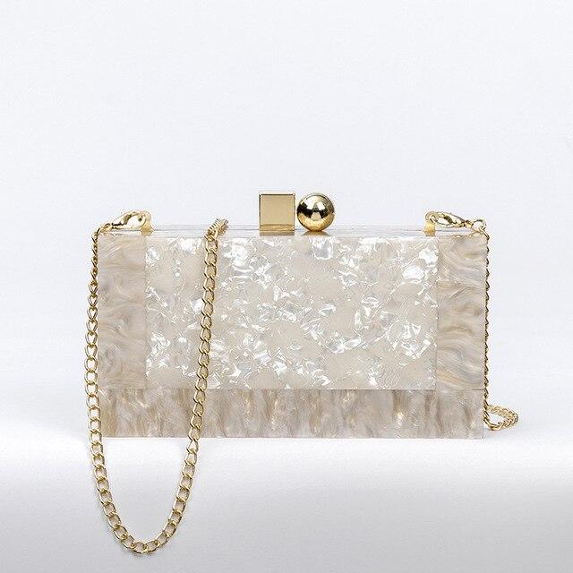 Clutches Hans Michael-Fashion CL7055