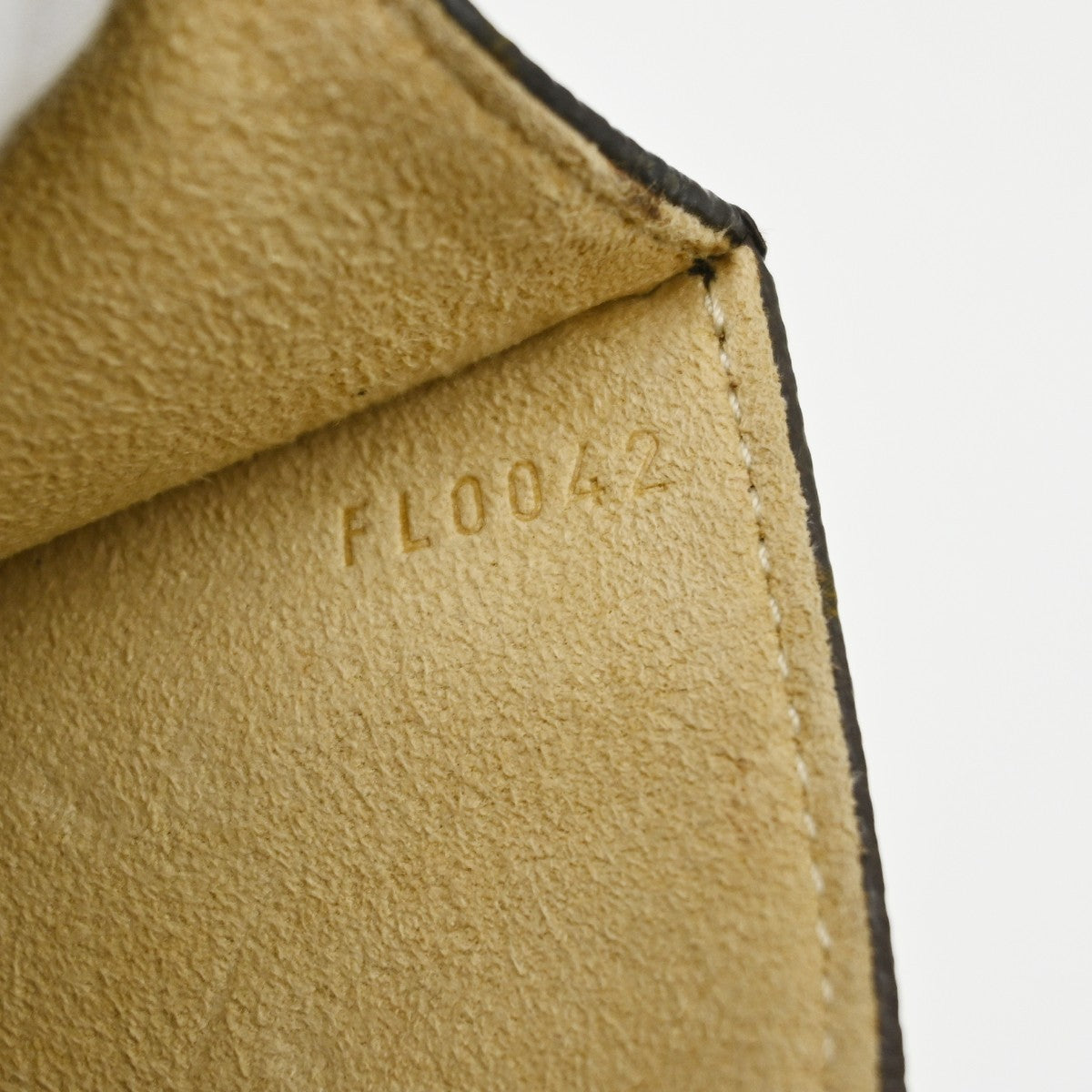 Louis Vuitton Florentine Waist Bag Monogram Canvas Brown Canvas Clutche & Pouche Bag ( )