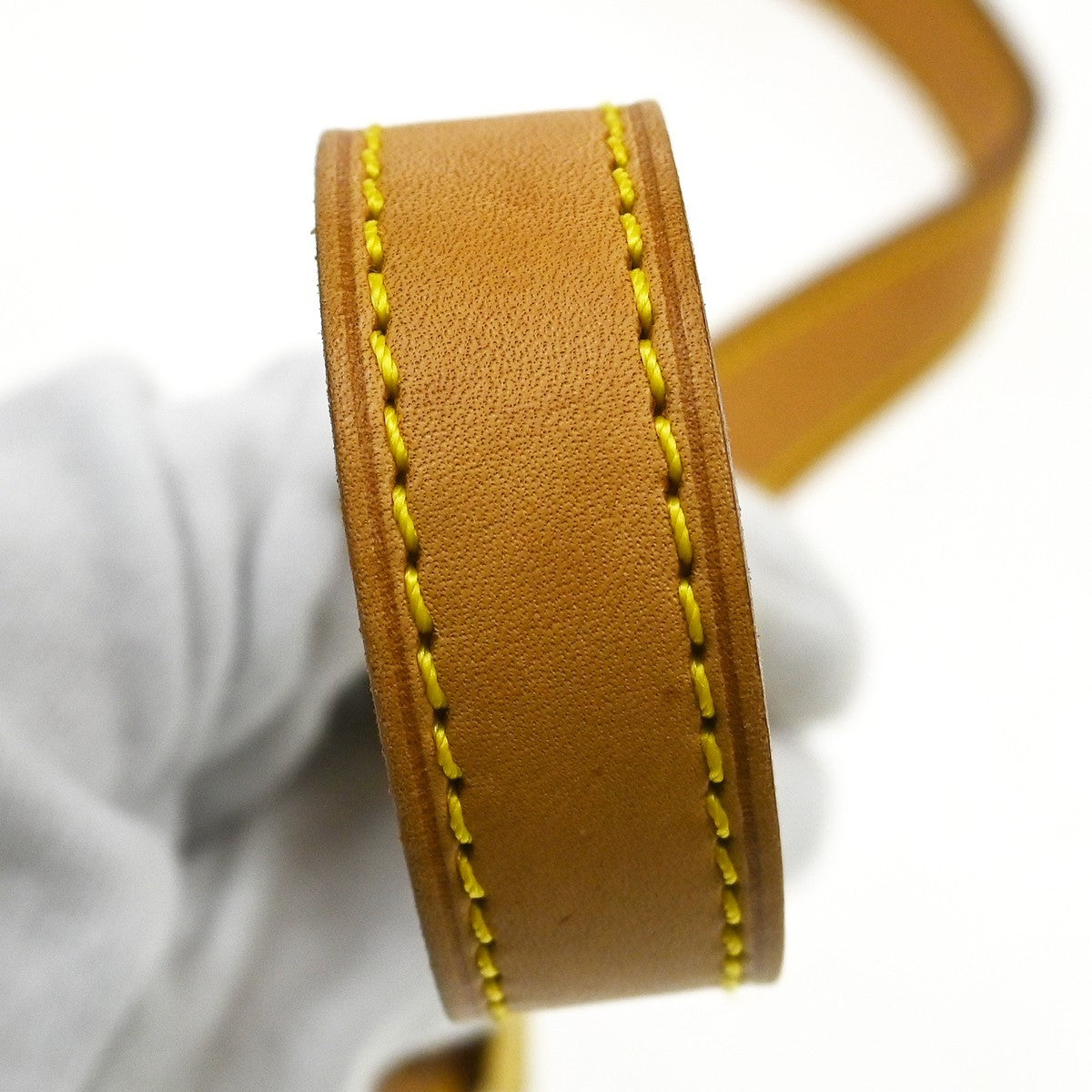 Louis Vuitton Viva Cite Handbag Monogram Canvas Brown Canvas Shoulder Bag Bag ( )