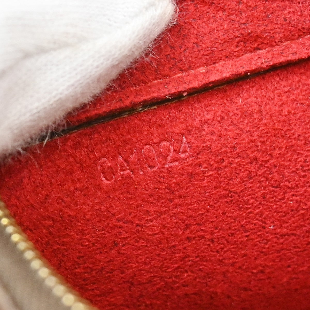 Louis Vuitton Viva Cite Handbag Monogram Canvas Brown Canvas Shoulder Bag Bag ( )