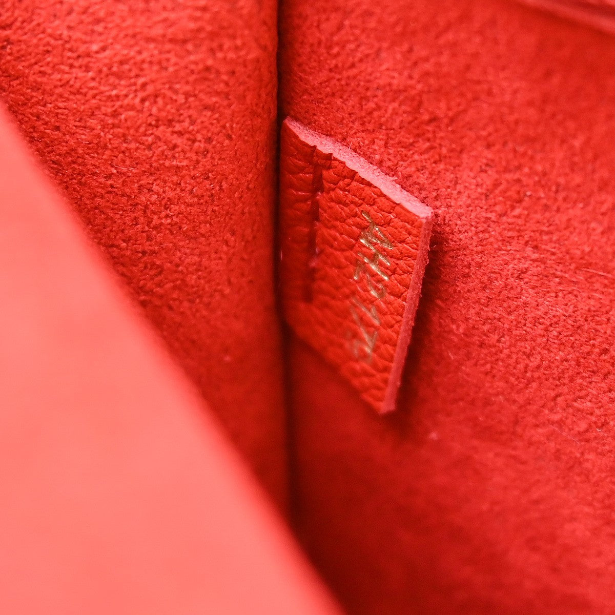 Louis Vuitton Victoire Handbag Monogram Canvas And Leather Brown Canvas Shoulder Bag Bag ( )