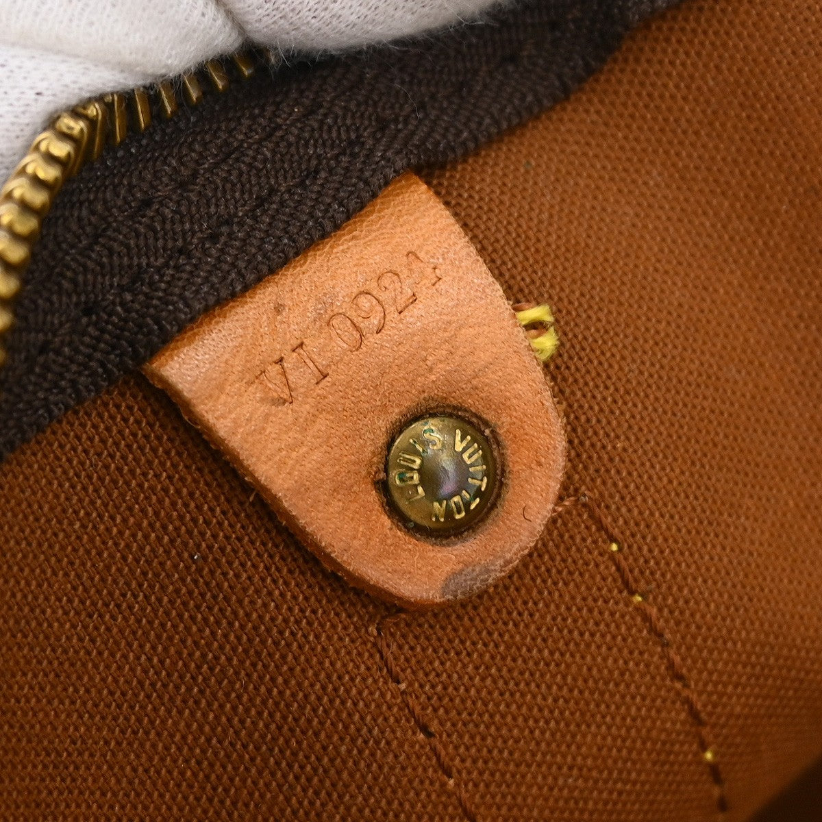 Louis Vuitton Keepall Bandouliere Bag Monogram Canvas Brown Canvas Travel Bag Bag ( )