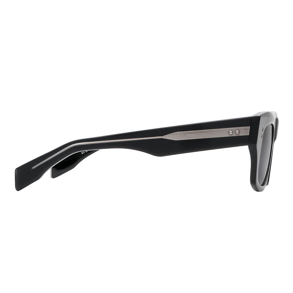 COSMOHACKER DT DTS727-A-01 Unisex Rectangle Sunglasses