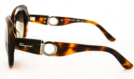 Salvatore Ferragamo SF727S Sunglasses