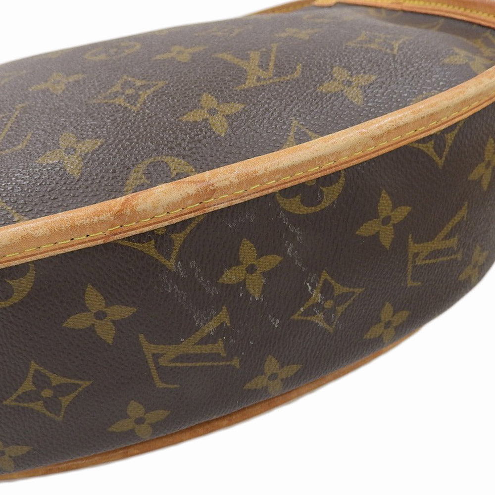Louis Vuitton Monogram Menilmontant PM Shoulder Bag M40474