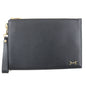 Gucci Horsebit Leather Clutch Bag