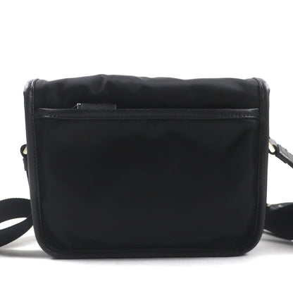 Prada 2VD034 Tessuto Saffiano Shoulder Bag
