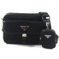 Prada 2VH133 Nylon Shoulder Bag