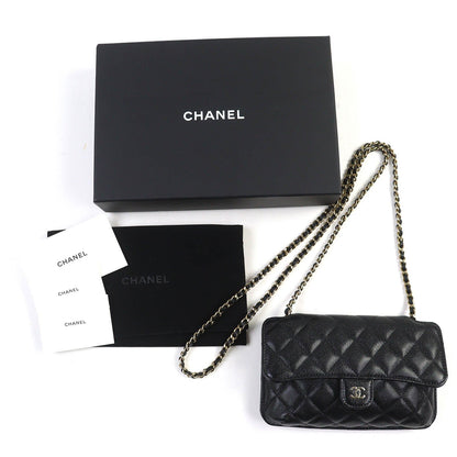 Chanel Eco bag 2way Shoulder Bag