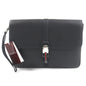 Gucci Leather Clutch Bag Business Case