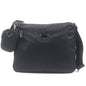 Prada 1BC421 Nylon Shoulder Bag