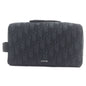 Dior Oblique Rango Canvas Clutch