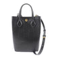 Gucci GG Super Mini Leather 2way Shoulder Bag
