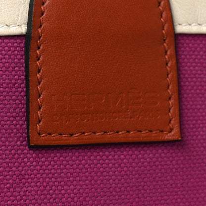 Military Toile Canvas Swift Steeple 25 Bag Rose Pourpre Cuivre Nata