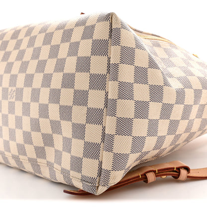 Damier Azur Sperone Backpack