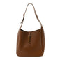 Smooth Calfskin Small Le 5 A 7 Soft Hobo Fox