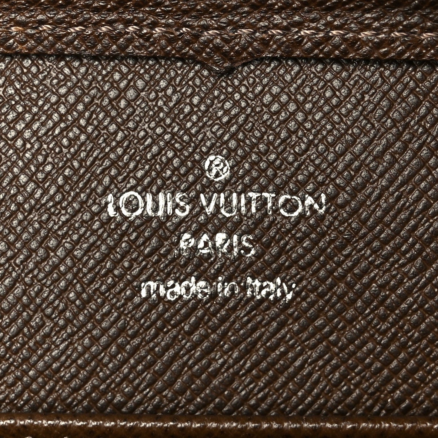 Taiga Baikal Pochette Grizzli
