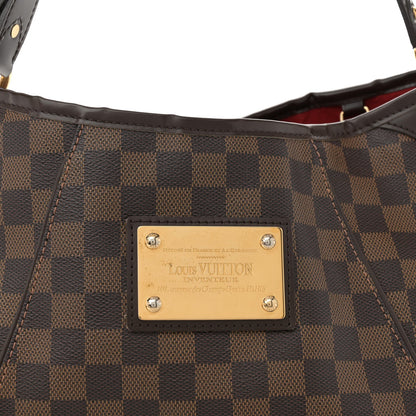 Damier Ebene Galliera PM