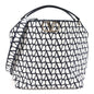 Toile Iconographe Vlogo All In Shopping Bag White Worker