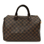 Damier Ebene Speedy 30