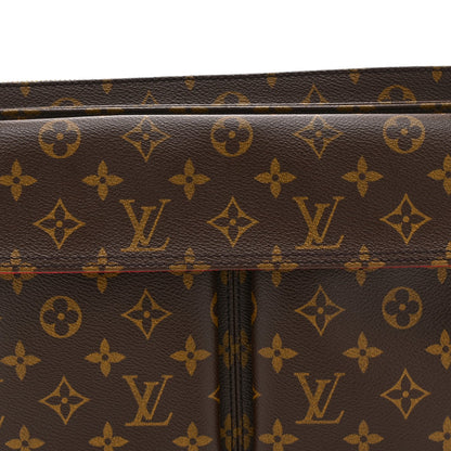Monogram Viva-Cite GM