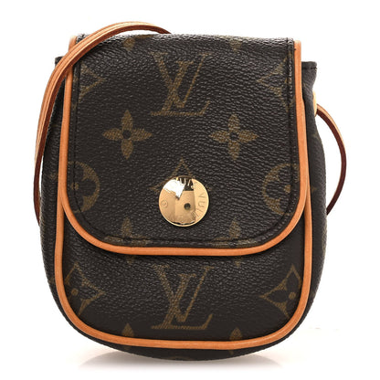 Monogram Pochette Cancun
