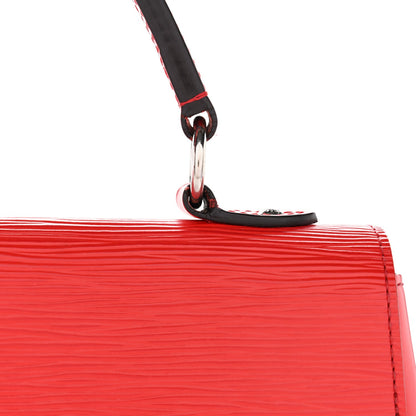 Epi Cluny MM Coquelicot