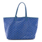 Goyardine Saint Louis PM Sky Blue