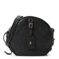 Empreinte Boite Chapeau Souple MM Black