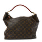 Monogram Sully MM