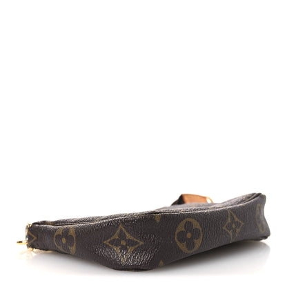Monogram Mini Pochette Accessories