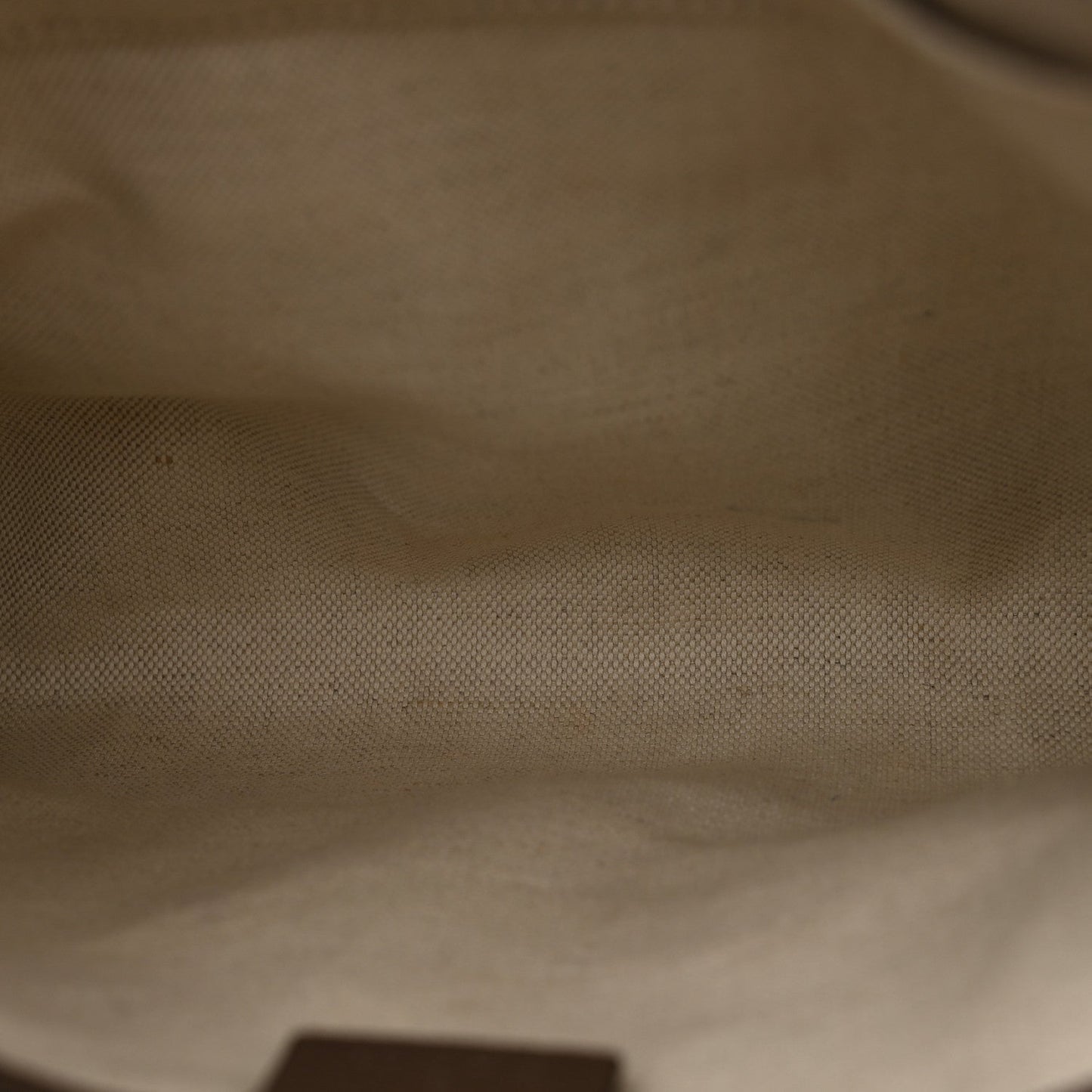 GG Supreme Monogram Web Small Ophidia Messenger Bag Brown