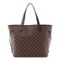 Damier Ebene Neverfull MM
