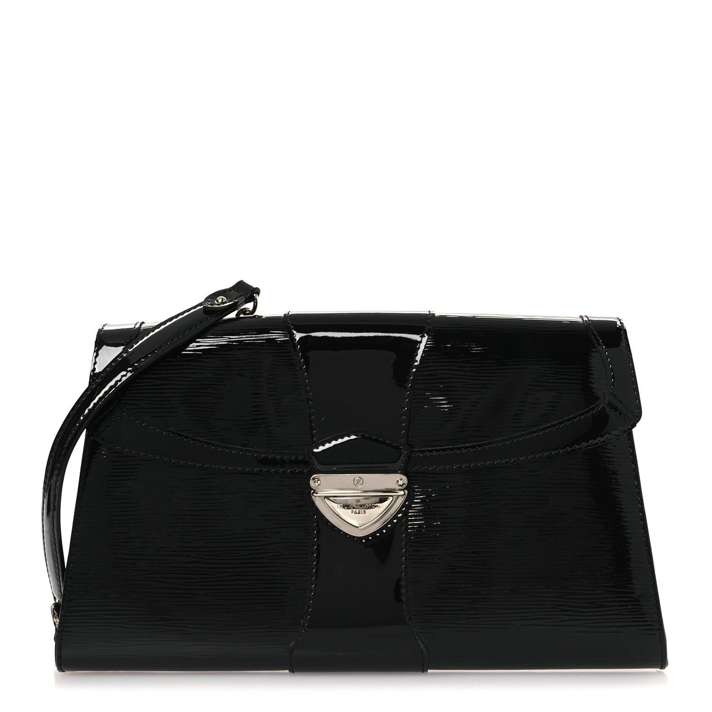 Epi Electric Pochette Lena Black