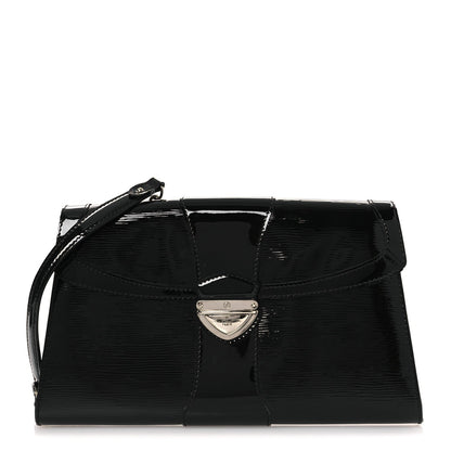 Epi Electric Pochette Lena Black