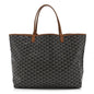 Goyardine Saint Louis GM Black Gold